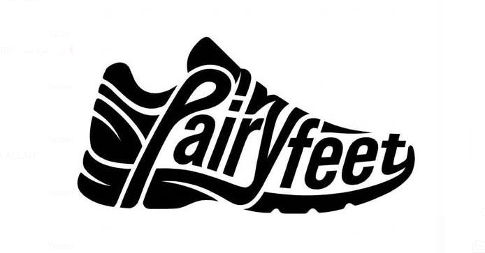 PairyFeet logo