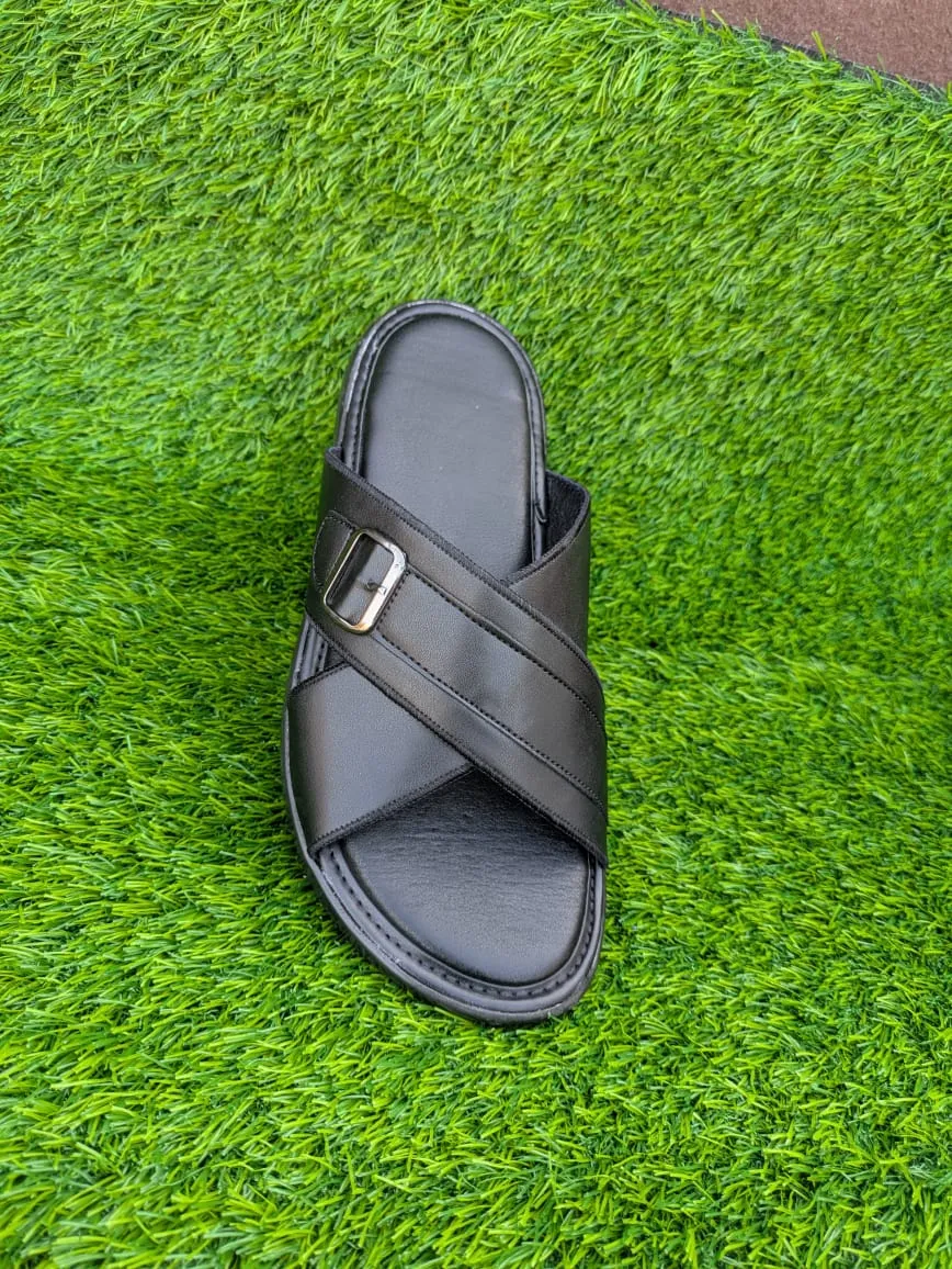 PairyFeet Cross Strap Softy